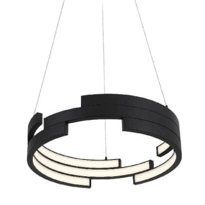 Подвесной светильник Genuine SL963.403.01 ST Luce