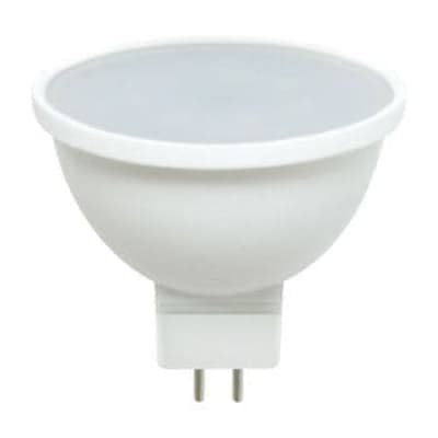 Лампа светодиодная Ecola Light MR16 LED 7W GU5.3 4200K M7MV70ELC