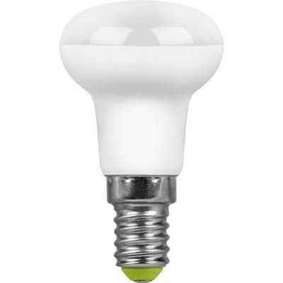 Лампа светодиодная FERON LB-439, R39 (рефлекторная), 5W 230V E14 4000К 25517