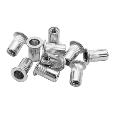RAPID R:Rivets заклепка резьбовая М4, 20 шт 5000671