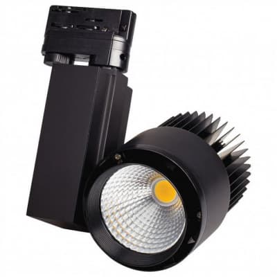 Трековый светильник Arlight LGD-537BK-40W-4TR 022551