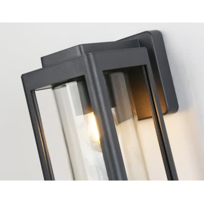 Настенный фонарь уличный Ambrella GARDEN ST2404