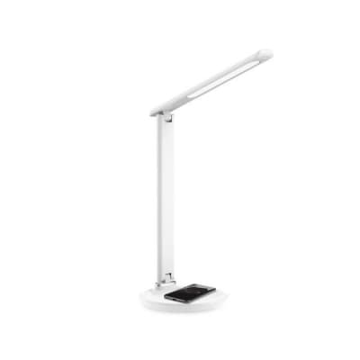 Офисная настольная лампа Desk DE520 Ambrella