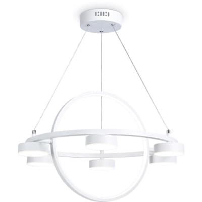 Подвесной светильник Ambrella COMFORT FL51772