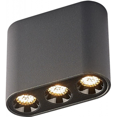 Точечный светильник Odeon Small 7092/8CL