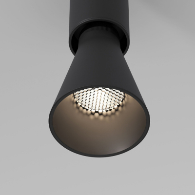 Точечный светильник Elektrostandard Piks 25107/LED