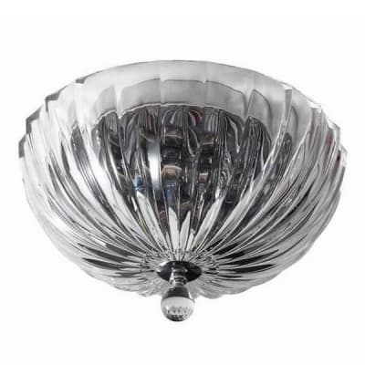 Потолочная люстра Newport 62000 62003/PL clear