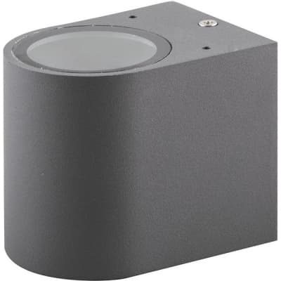 Светильник садово-парковый, серии «Техно» FERON DH014 35W, GU10, 230V, IP54 11867