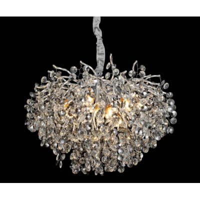 Подвесная люстра Kink Light Авани 07873-60,16