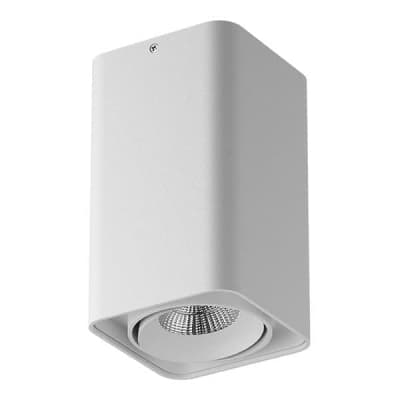 Накладной светодиодный светильник Lightstar Monocco 052336