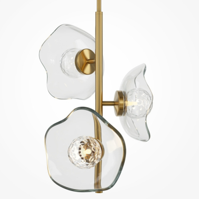Потолочная люстра Maytoni Miracle MOD207PL-03BS