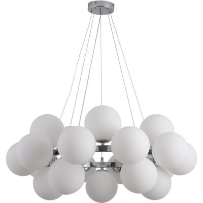 Подвесная люстра Kink Light Сида 07508-20,02
