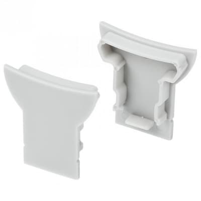 Заглушка Arlight ARH-WIDE-H20 TPZ 018868 (упак. 10 шт.)