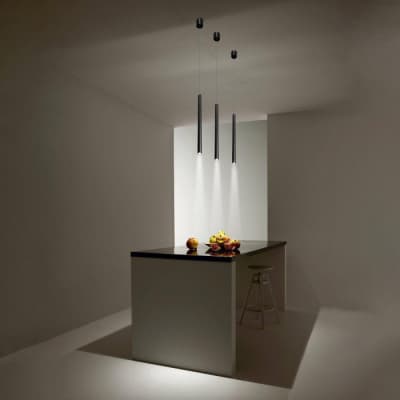 Подвесной светильник Loft It Metropolis 10334/800 Black