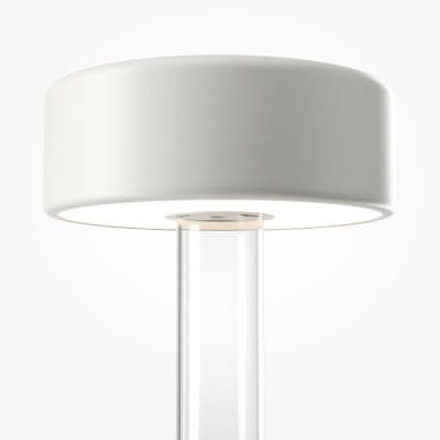 Интерьерная настольная лампа Maytoni AI Collaboration MOD229TL-L3W3K1