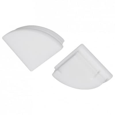 Заглушка Arlight WPH-KANT-H16 023167 (упак. 10 шт.)