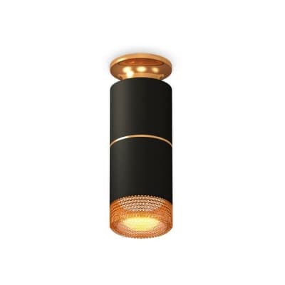 Точечный светильник Techno Spot XS6302241 Ambrella