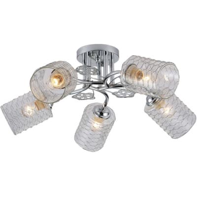 Потолочная люстра Escada Weigela 1113/5PL