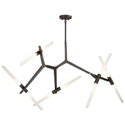 Подвесная люстра Никс 07531-10,19 Kink Light