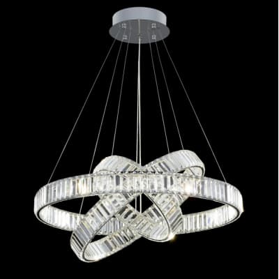 Подвесной светильник Citilux Чезаре CL338381