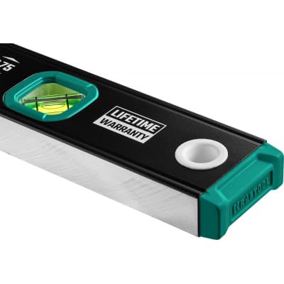 Kraftool 400 мм, уровень с зеркальным глазком 34781-40