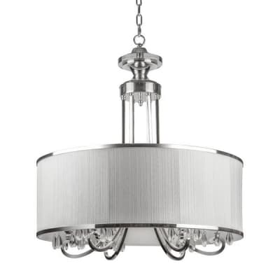 Подвесная люстра Roxy L00516 L'Arte Luce