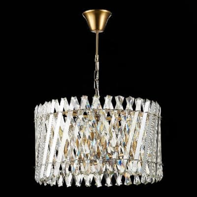Подвесная люстра Fabio SL1170.303.06 ST Luce