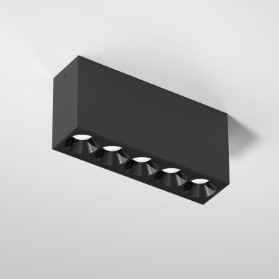 Точечный светильник Elektrostandard Block 25108/LED