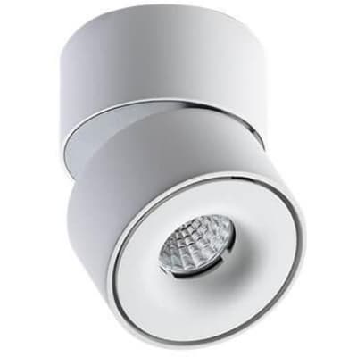 Спот uni eco IT02-001 DIM white Italline