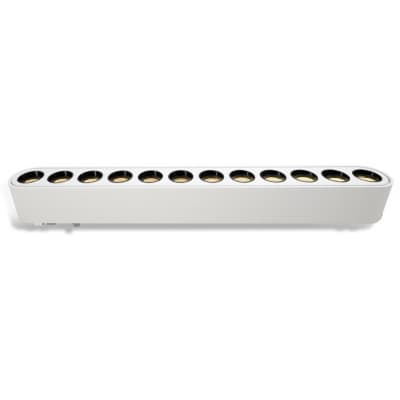 Трековый светильник Imex UT25 IL.0007.1101-12 WH