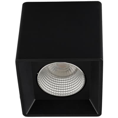 Накладной светильник Denkirs DK3030 DK3080-BK+CH