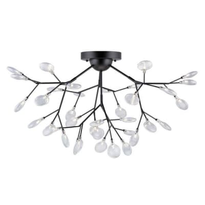 Потолочная люстра Ветта 07521-27,19 Kink Light