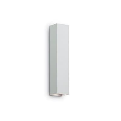 Настенный светильник Sky SKY AP2 BIANCO Ideal Lux