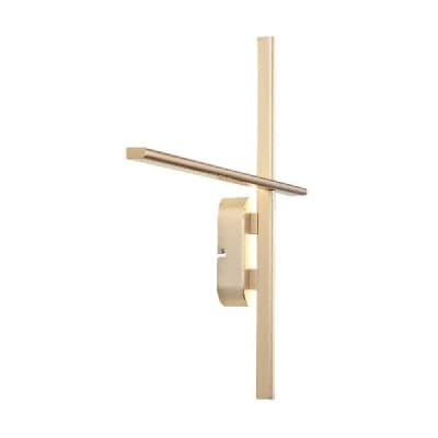 Бра Basoni SL394.201.02 ST Luce