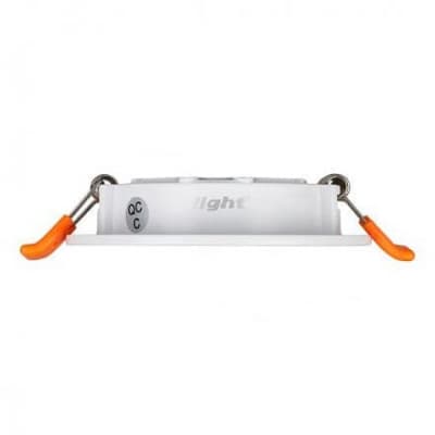 Встраиваемый светильник Arlight DL-BL90 5W 3000K IP40 021432