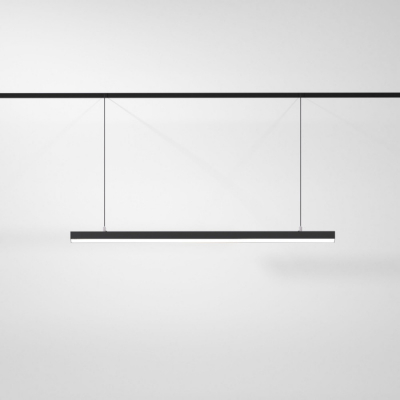 Трековый светильник Elektrostandard Slim Magnetic 85105/01