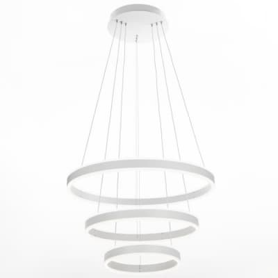 Подвесная люстра Citilux Дуэт CL719650