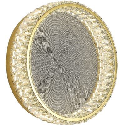 Бра Newport 8240/37A Gold