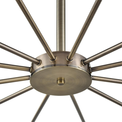 Потолочная люстра Lumion Mave 8100/12C