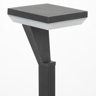 Наземный светильник Citilux Krid CLU06B