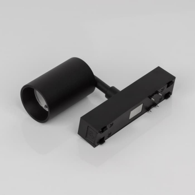 Трековый светильник SL-SWG-SLIM-SPBL-10-CCT