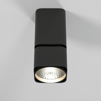 Точечный светильник Elektrostandard Cubus 25043/LED