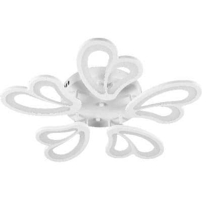 Потолочная люстра Natali Kovaltseva Led Lamps LED LAMPS 81219