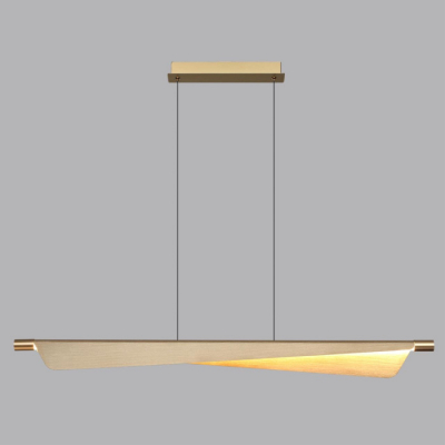 Подвесной светильник Odeon Linea 7017/24LB