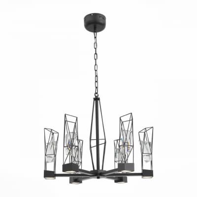 Подвесная светодиодная люстра ST Luce Progetto SL815.303.06