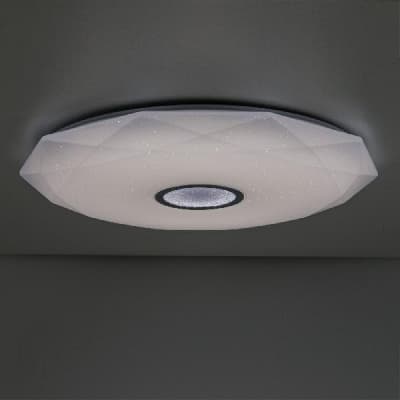Потолочный светильник Диамант Смарт CL713A100G Citilux