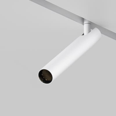 Трековый светильник Maytoni Focus T TR141-2-6W3K-M-W