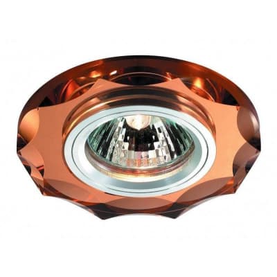 Встраиваемый светильник Novotech Mirror 369763