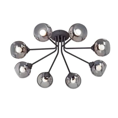 Потолочная люстра  V4724-1/8PL Vitaluce