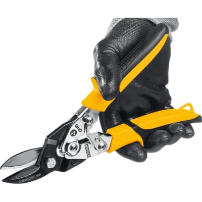 STAYER HERCULES Левые ножницы по металлу, 250 мм 2322_z01